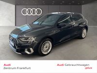 Audi A3 - Vorschau Bild 1