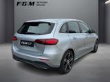 Mercedes-Benz B 200 Progressive Navi/Keyless-Go/Autom./Klima - Mercedes-Benz B 200 mit Benzin-Antrieb: Automatik