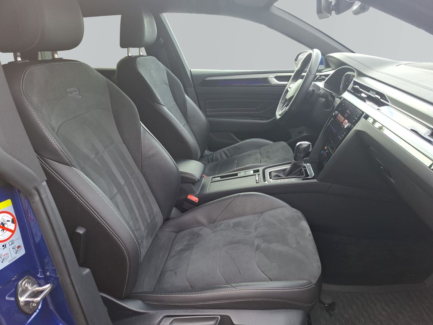 Arteon Shooting Brake 2.0 TSI R-Line