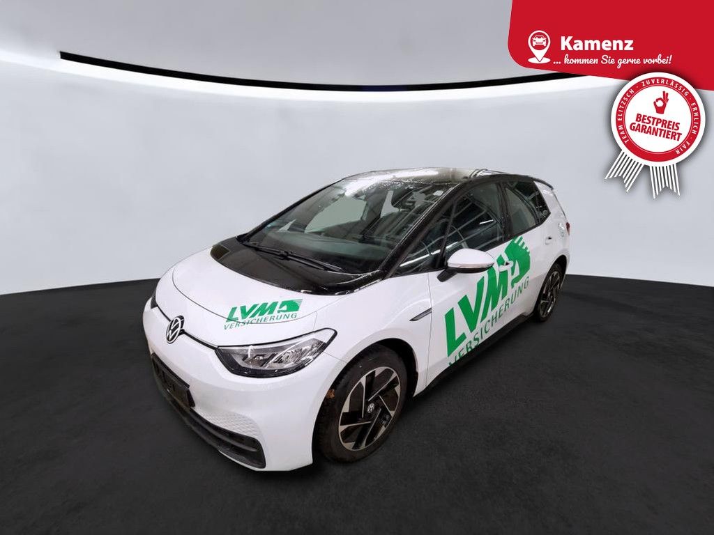 Image of Volkswagen ID.3