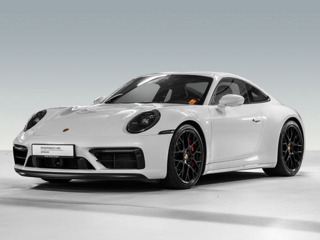 Porsche 992 Carrera GTS Matrix-LED BOSE InnoDrive PDLS+