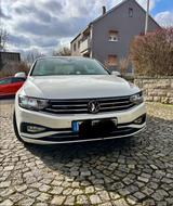 Volkswagen Passat 2.0 TDI 200 PS DSG 4MOT Pano STHZ