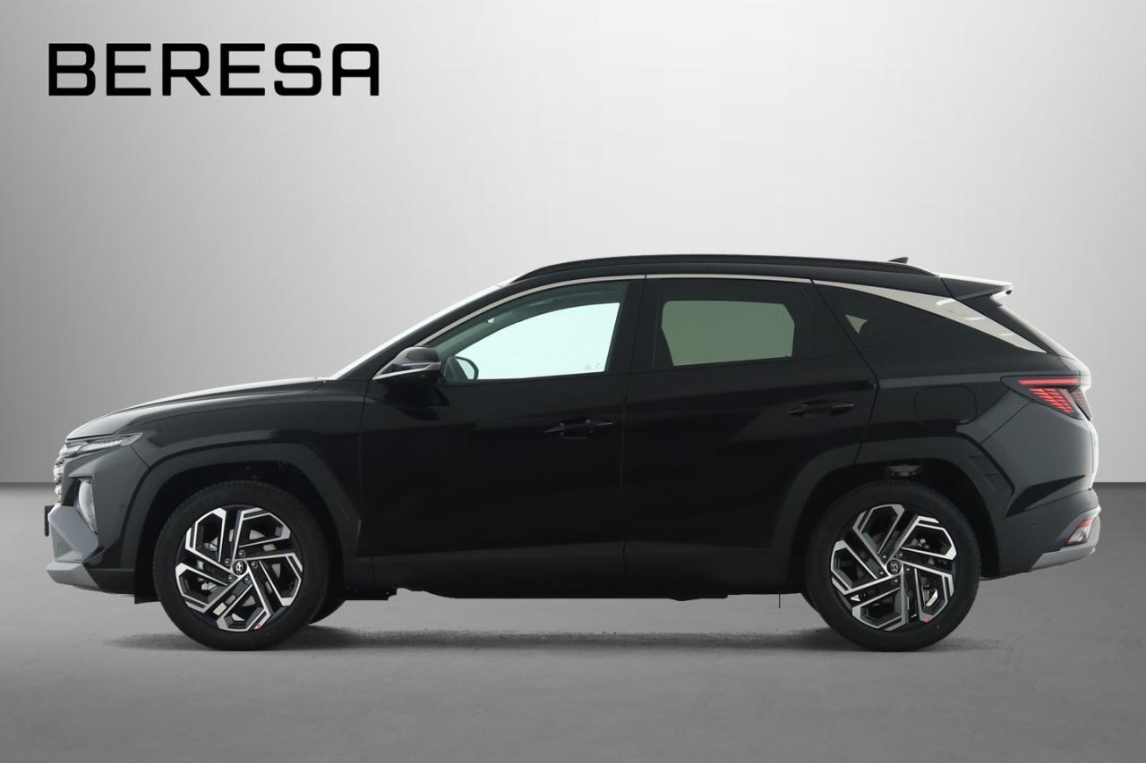 Hyundai TUCSON 1.6 T-GDI 48V PRIME*Assistenz-Pak*Pano*DC