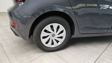 Volkswagen Polo - 4