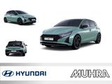Hyundai i20 1.0 T-GDI DCT MY26 BLACKLINE LED BOSE NAVI S - Hyundai Neuwagen in Essen