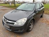 Opel Astra H Caravan 1.7 CDTI, gepflegt, v... - Opel Astra aus 2009 mit Diesel-Antrieb: Kombi, 1.7