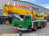 Faun ATF 50G-3 6x6x6 50 Ton NL kraan! - Faun Radlader