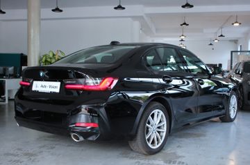 BMW 318 - 6