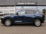 Mazda CX-5 Homura*Autom.*abnehm.AHK*1.Hand* Mazda CX-5 - Mazda: Mazda5