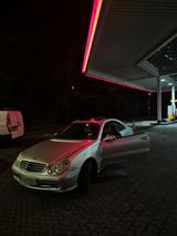 Mercedes-Benz CLK 200 Kompressor Muss weg - Mercedes-Benz CLK 200 in Bonn