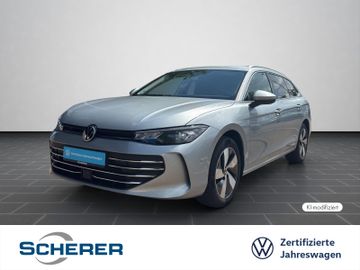Volkswagen Leasingangebot: Volkswagen Passat Variant BUSINESS 1.5 eTSI DSG AHK IQ.DRIV