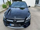Mercedes-Benz Mercedes Benz CLA 45 AMG Shooting Brake - Mercedes-Benz CLA 45 AMG Shooting Brake aus 2018