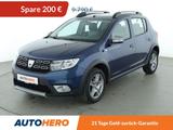 Dacia Sandero 0.9 TCe Stepway Ambiance - Dacia Sandero in Nürnberg