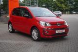 Volkswagen up! 1.0 high up! Tempomat Sitzheizung PDC USB - VW up! Gebrauchtwagen in Hannover