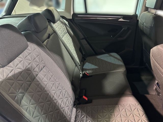 Tiguan 1.5 TSI DSG LIFE LED+NAVI+AHK+KAMERA+ACC+