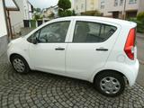 Opel Agila 1.0 ecoFLEX - 38.000km - Opel Agila: 1.3