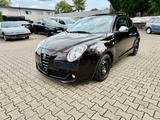 Alfa Romeo MiTo 1.3JTDM Sportivo Ed. Pano Klima - Alfa Romeo MiTo mit Schiebedach