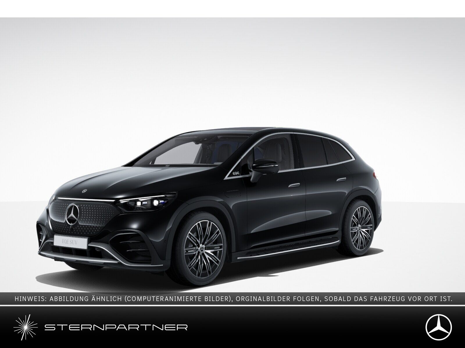 2023 Mercedes Benz EQE