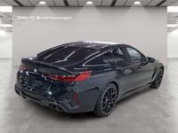 BMW M8 - Vorschau Bild 4