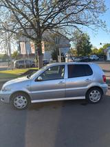 Volkswagen VW Polo 1.4 6n2 |Bj 2001  - Volkswagen Polo aus 2000: Bj