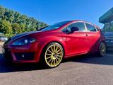 Seat Leon FR -KLIMA-XENON-NAVI - Seat aus 2011