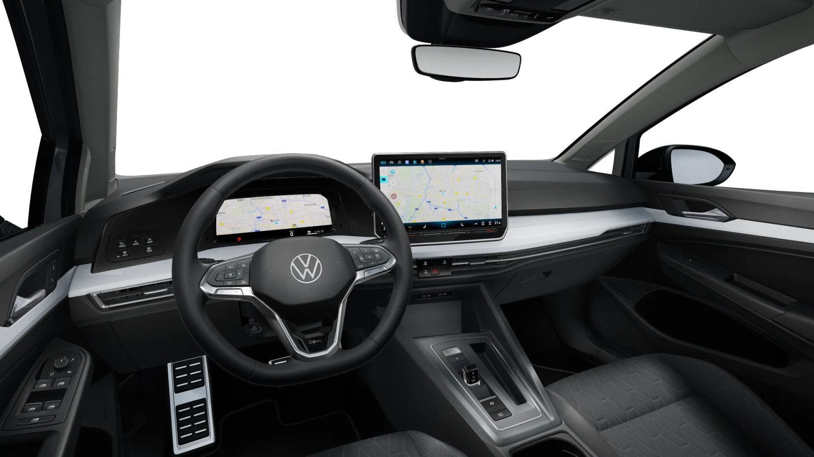 Volkswagen Golf - Bild 10