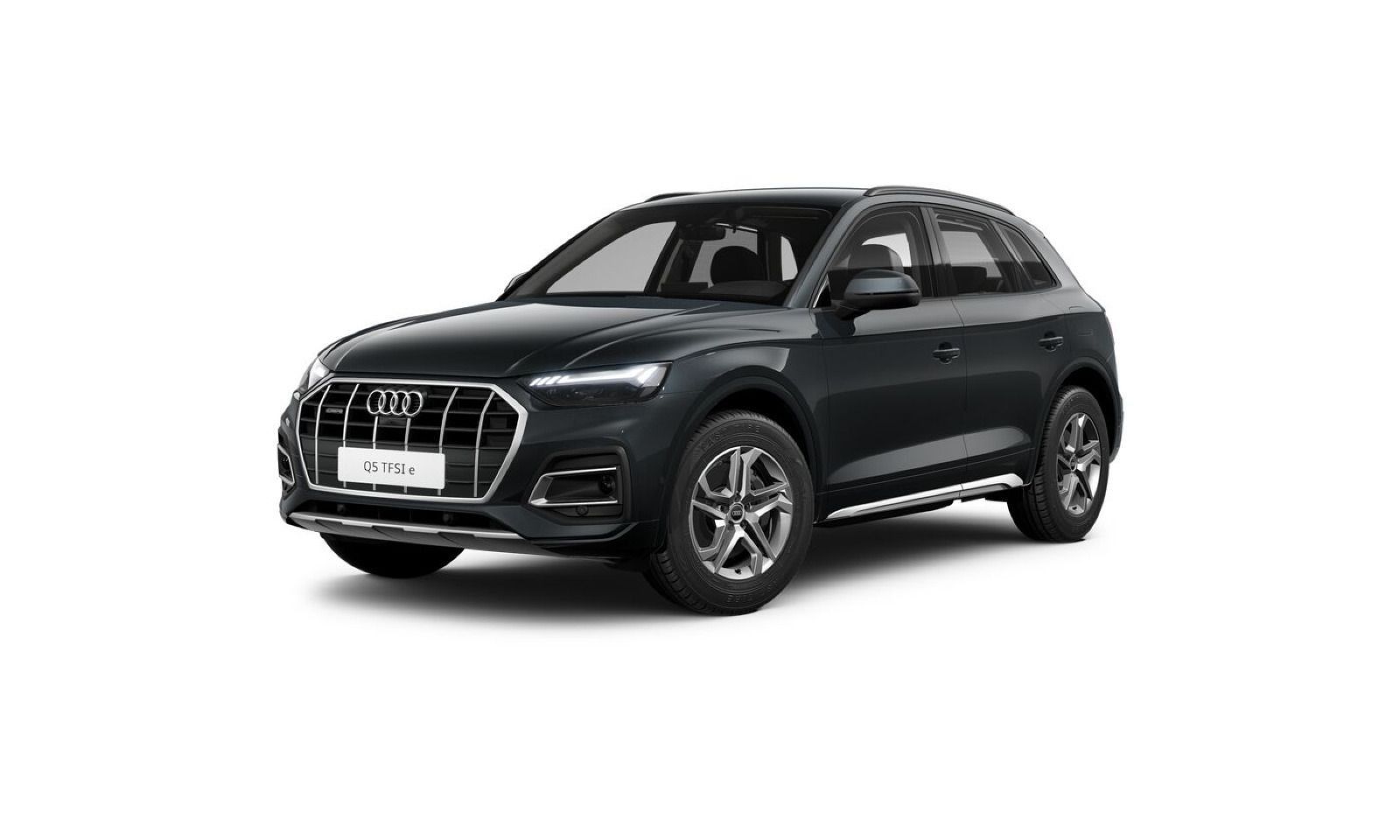 Audi Q5 - Bild 2
