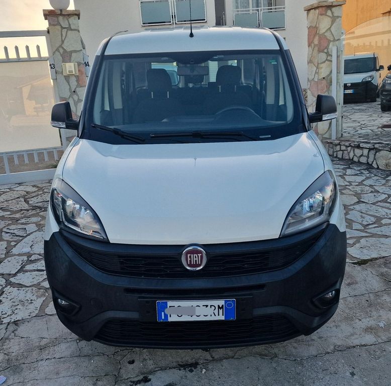 Image of Fiat Other