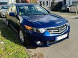 Honda Accord 2.2D - gebrauchte Honda Accord aus dem Jahr 2010