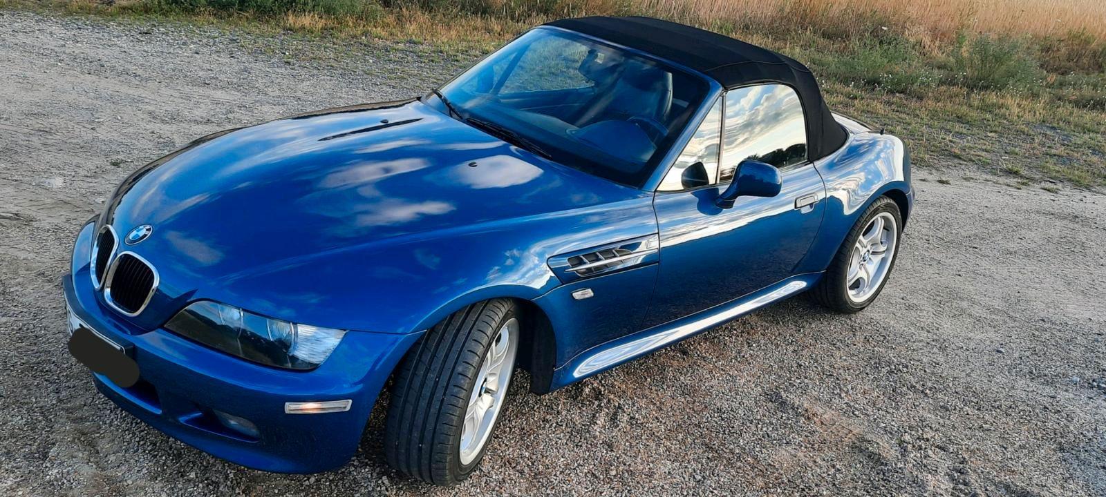 BMW Z3