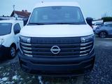Nissan Interstar Kasten 35 L2H2 dci130 Acenta Klima FW - Nissan Interstar Gebrauchtwagen