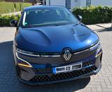 Renault Megane E-Tech Evolution EV60 220hp optimum charg - Renault Megane