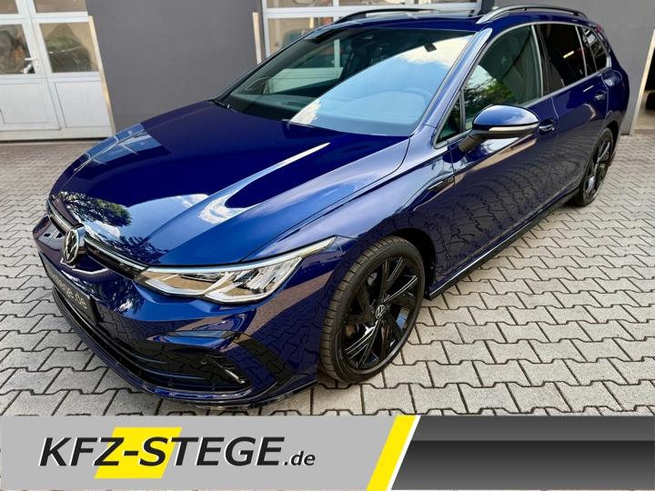 Volkswagen Golf VIII Variant R-Line 4Motion/Panorama/Standh