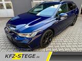 Volkswagen Golf VIII Variant R-Line 4Motion/Panorama/Standh - Volkswagen Golf: Blau, Variant Motion