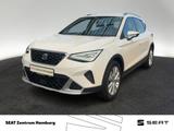 Seat Arona 1.0 TSI Xperience DSG Navi LED Sitzhzg Lin - Seat Arona Gebrauchtwagen in Hamburg