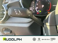 Skoda Fabia - Vorschau Bild 18