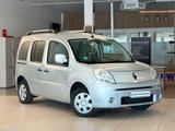 Renault Kangoo 1,6-Automatik-Behindertengerecht-Rampe - gebrauchte Renault Kangoo aus dem Jahr 2010