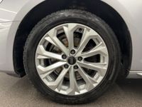 Audi A4 - Vorschau Bild 15