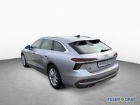 Audi A6 - Vorschau Bild 7