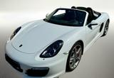 Porsche Boxster S - Garagenfahrzeug mit Porsche Approved - Porsche Boxster Gebrauchtwagen in Stuttgart