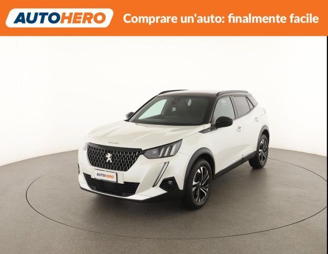 Image of Peugeot 2008