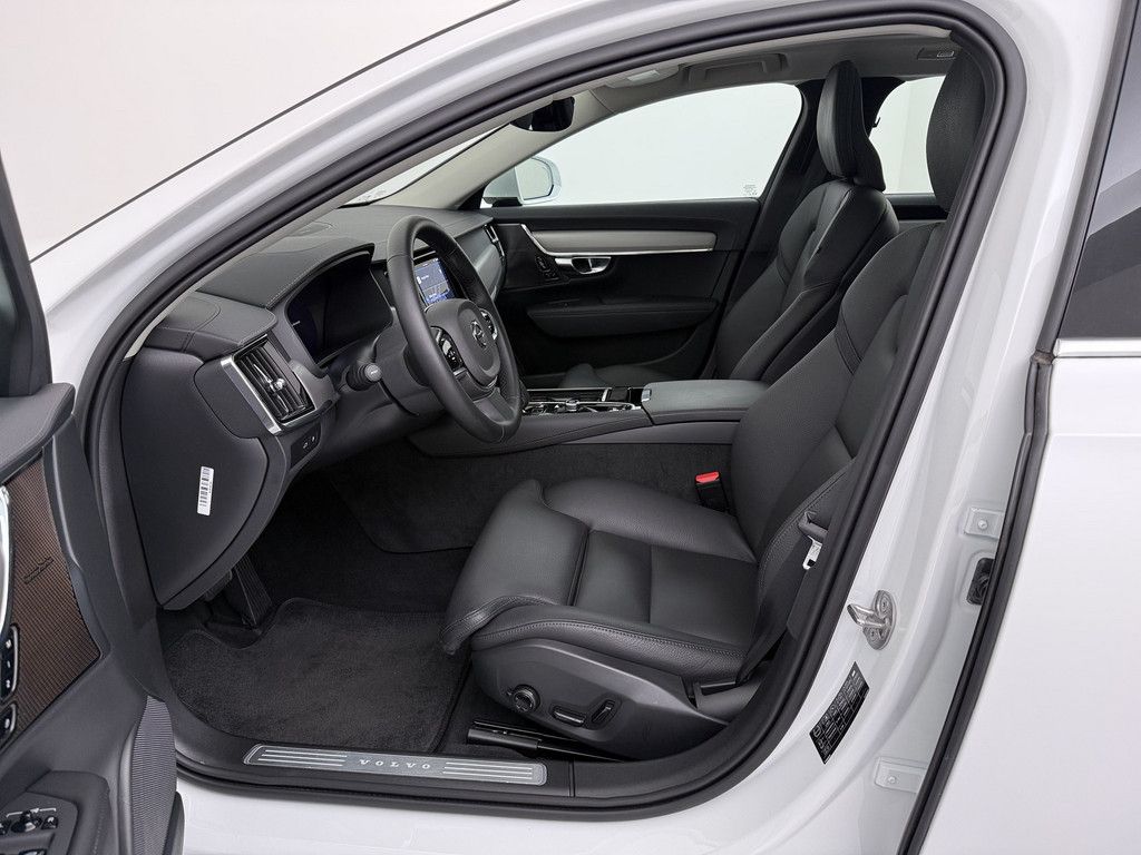 Volvo V90 Kombi T8 Ultra Bright Recharge Plug-In Hybri foto 17