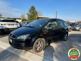 Ford FORD Focus C-Max 1.6 TDCi (110CV) - Ford Focus aus 2005: Tdci
