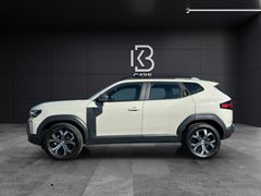 DACIA Duster III Hybrid 140 Expression