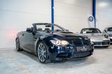 BMW M3 Cabrio |Navi|H&K|19"|Keyless|Scheckheft - gebrauchte BMW M3 aus dem Jahr 2010