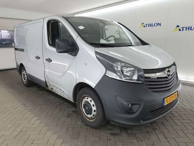 Opel Vivaro B Kasten/Kombi Kasten L1H1  2,9t