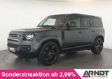Land Rover Defender 110 P525 AWD Black Matrix Pano HUD AHK - Land Rover Defender aus 2023