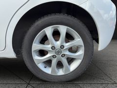 Nissan Micra 1.2 Acenta 1.2 EU5 *Klimaautomatik*Multifu