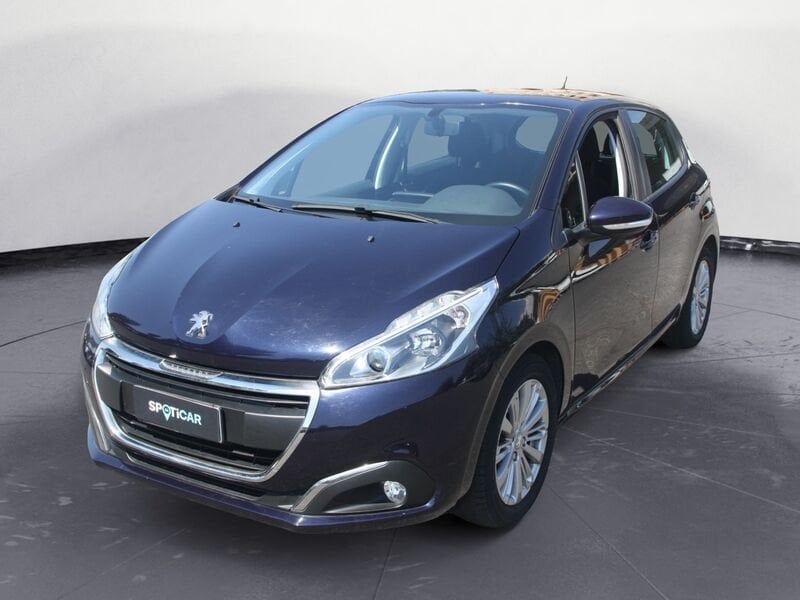 Image of Peugeot 208