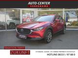 Mazda CX-30 SKYACTIV-X 2.0 M Hybrid Selection LED 360°